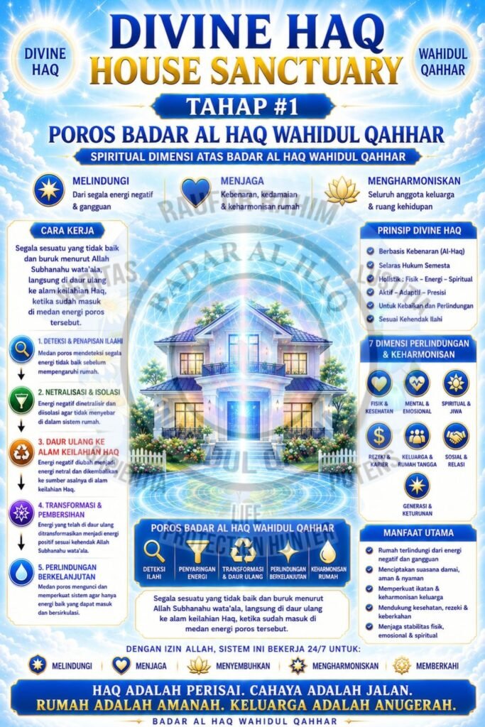 divinehaqhousesactuarytahap#1