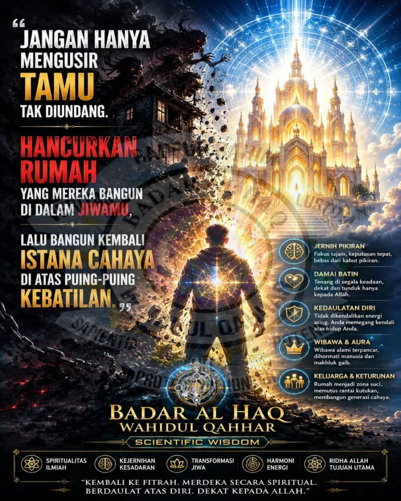 janganhanyamengusirtamu