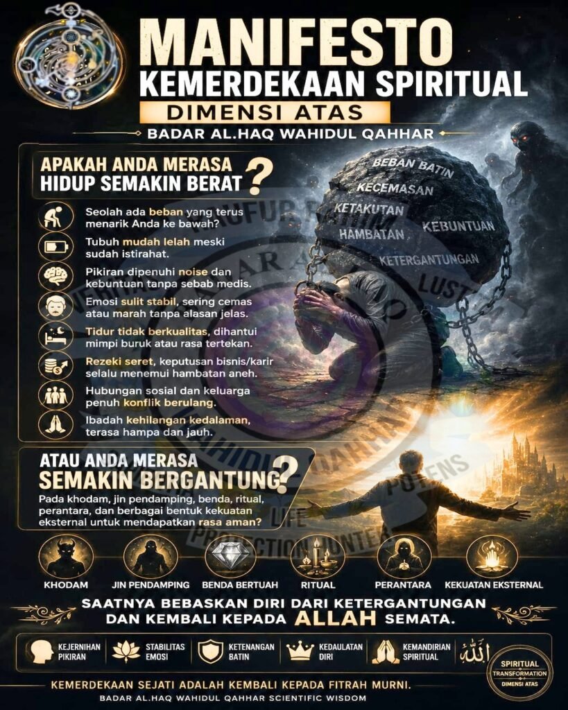 kemerdekaanspiritual