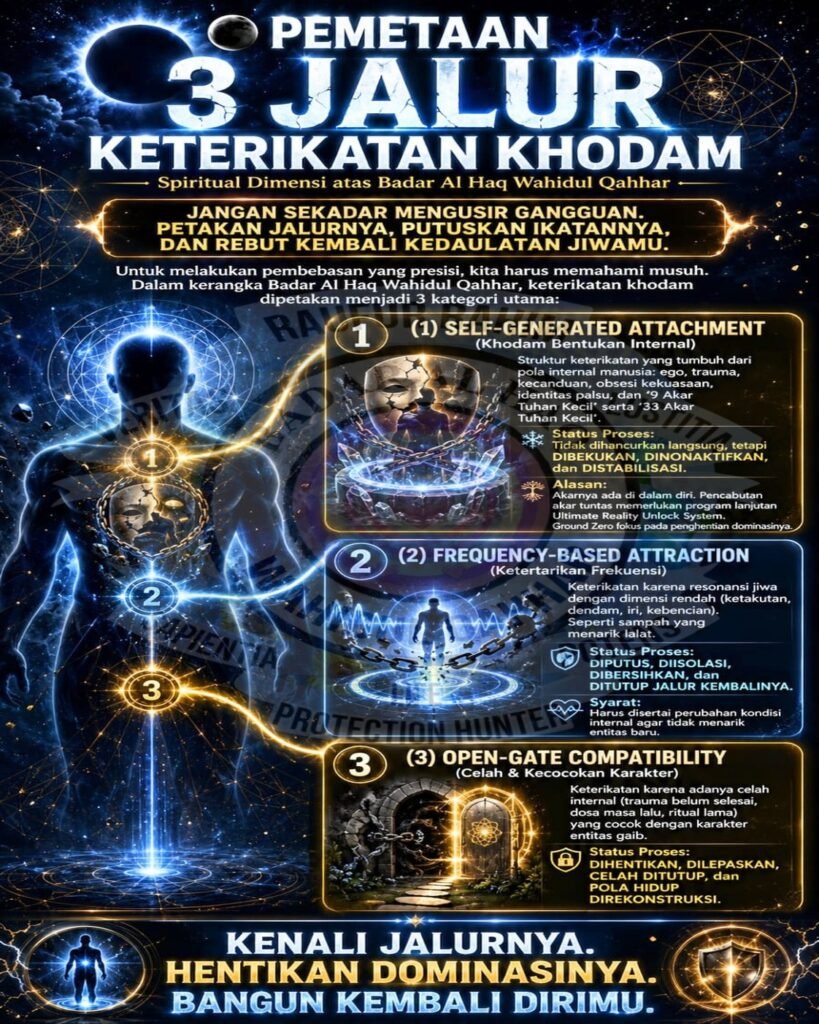 pemetaan3jalurketerikatankhodam