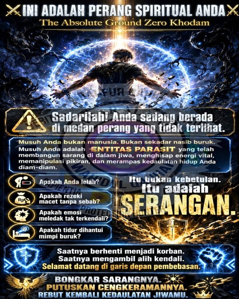 perangspiritualdiri