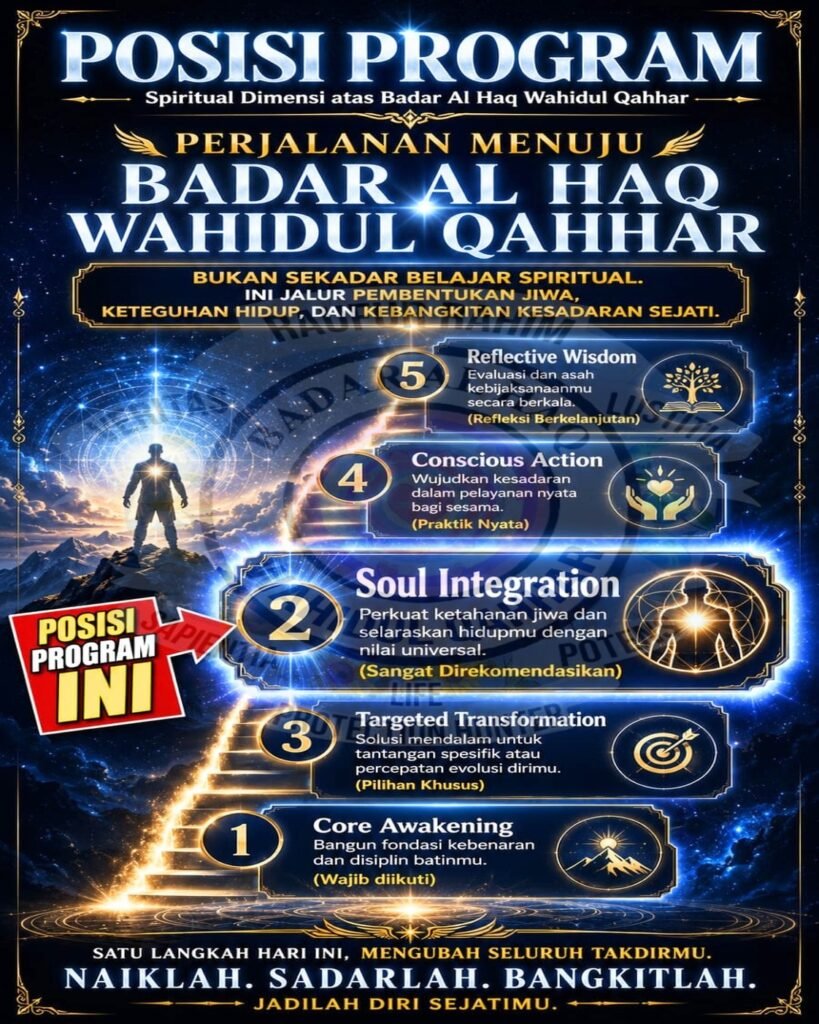 posisiprogram