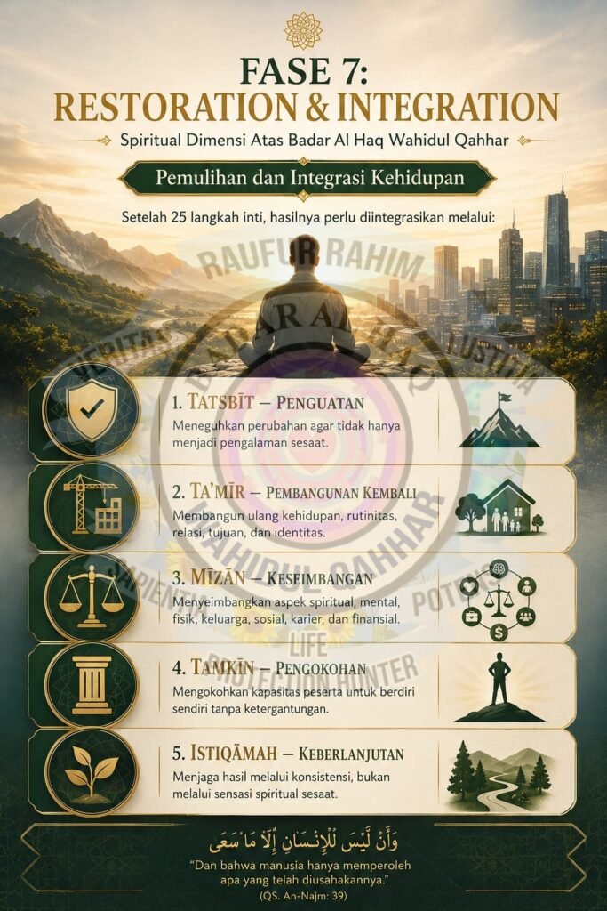 tahap #7