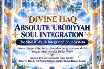 divine haq absolute ‘ubŪdiyyah soul integration™