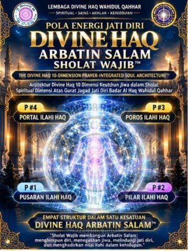 divinehaq arbatin salam